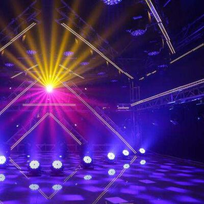 Customized Steel Space Frames Built for Long Durability and Maximum Load Resistance in Industrial Facility Construction