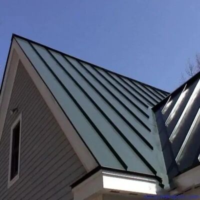 Sistema de estructura espacial de acero flexible con pintura protectora adecuado para proyectos arquitectónicos a gran escala