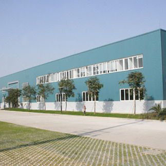 El tejado de Warehouse del garaje del EPS estructura el doblez 50m m ligero de 0.6m m