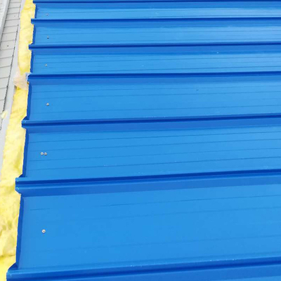 Mantenimiento multi del tejado del metal de S235JR que perfora 150m m de alta resistencia