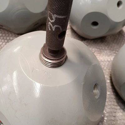Tejado GB del conector 0.6m m del nodo del marco del espacio de S235JR de alta resistencia
