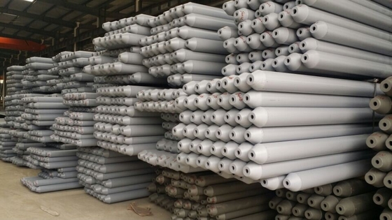 Q235 Accesorios para nodos de marcos galvanizados GB/T19001 para la construcción de estructuras de acero