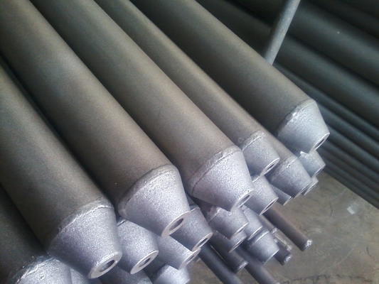 Q235 Accesorios para nodos de marcos galvanizados GB/T19001 para la construcción de estructuras de acero