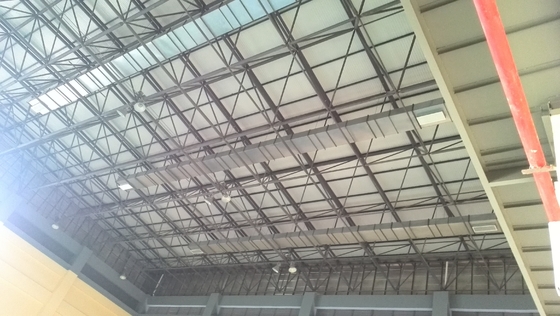 techos de acero para estadios estructuras robustas e icónicas para entornos de espectadores