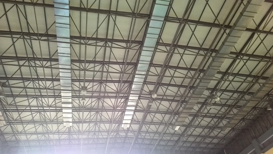 techos de acero para estadios estructuras robustas e icónicas para entornos de espectadores