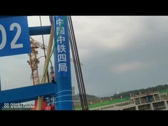 Estructura de acero del marco del espacio