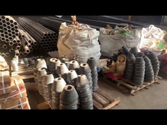 Edificios prefabricados con marco de acero Arco flexionado Marco espacial Estructura de techo 150 mm