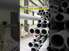 Estructura de acero del marco del espacio